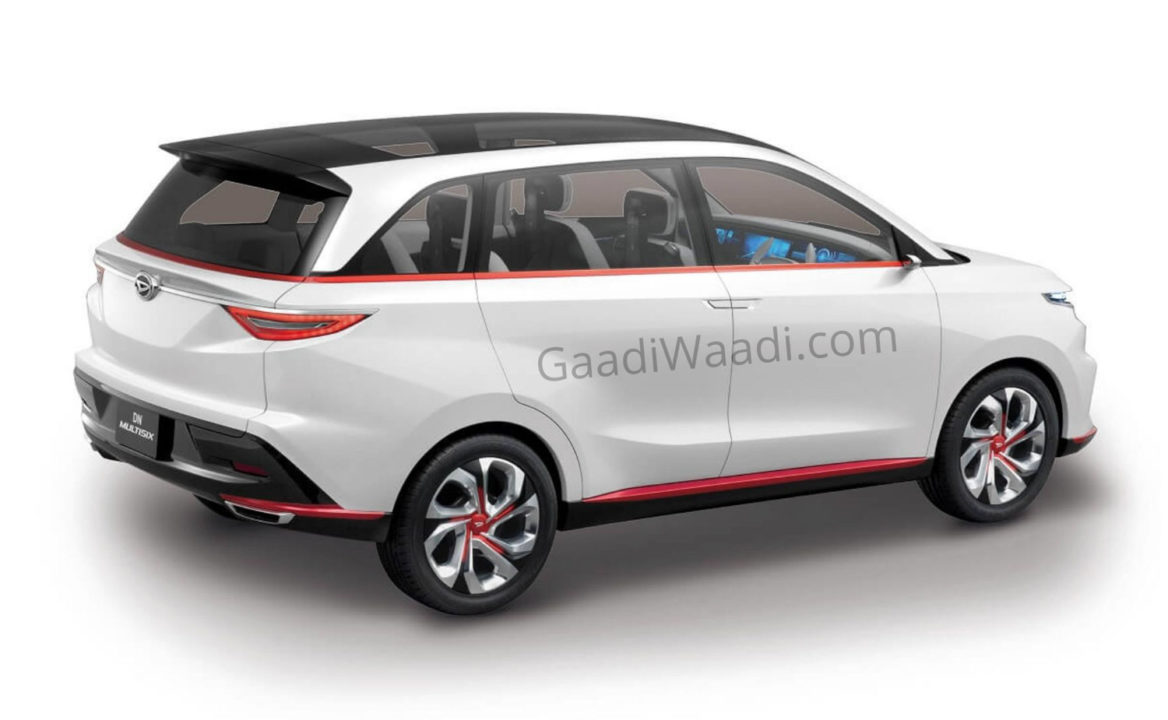 Nextgen (2021) Toyota Avanza MPV Debut Expected Later This Year