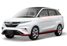 Next-gen (2021) Toyota Avanza MPV-1