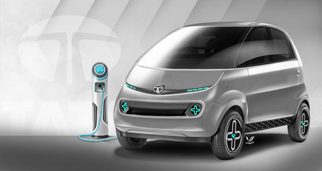 Tata Nano Electric Concept-1-2