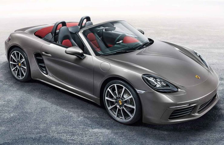 Top 5 Two-Door Sports Cars Under Rs 1 Crore In The Indian Market