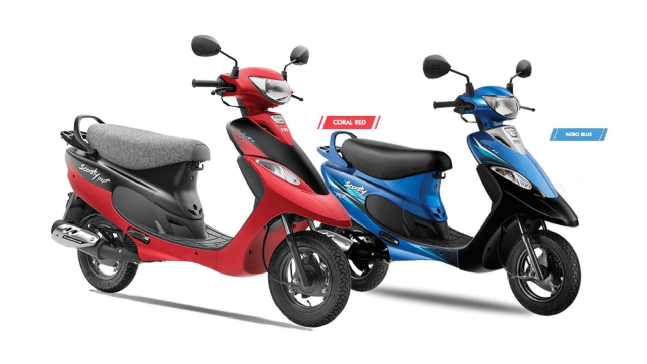Top Five Bs6 Scooters Under Rs 60 000 Honda Dio To Tvs Jupiter