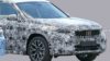 2021 BMW X1 Spied 1