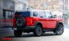 2021 Ford Bronco 4-Door Rendering-1