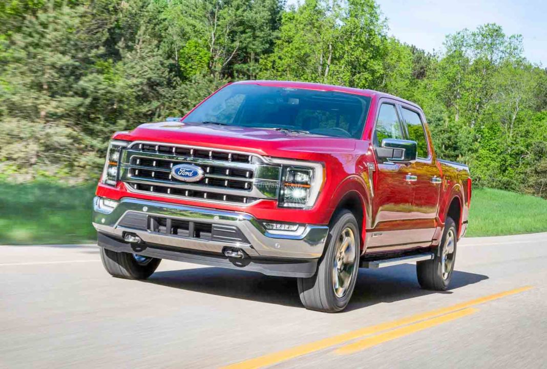 2021 Ford F 150-14