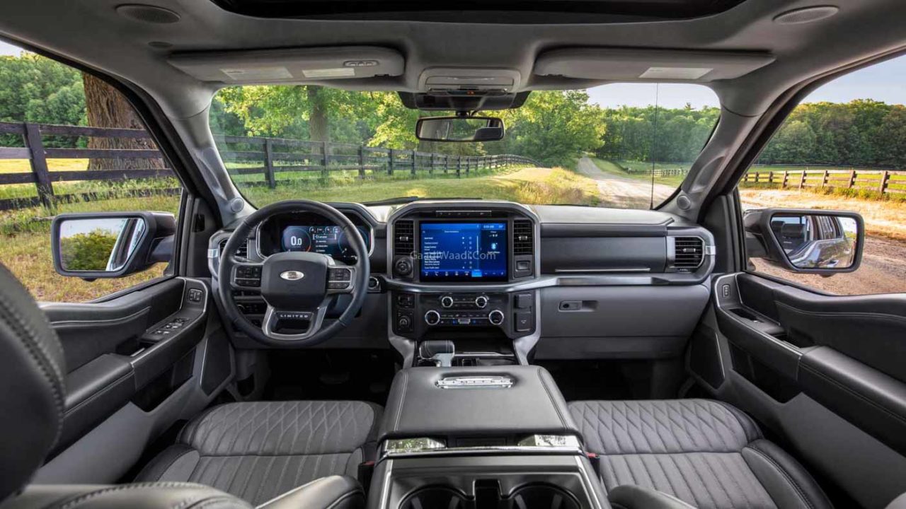 2021 Ford F 150-9