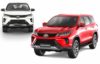 2021 Toyota Fortuner Legender vs Standard Fortuner Facelift-1