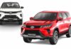 2021 Toyota Fortuner Legender vs Standard Fortuner Facelift-1