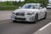 All-Electric BMW 3 Series-8