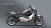 Ather Electric Motorcycle Rendering-2
