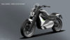 Ather Electric Motorcycle Rendering-6