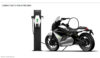 Ather Electric Motorcycle Rendering-7
