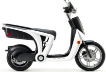 Mahindra GenZe Electric Scooter Quit US