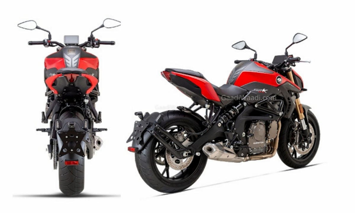 New Benelli TNT 600 (2020) Launched, Likely India Bound