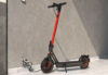 Seat Electric scooters-1