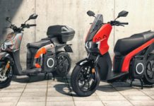 Seat Electric scooters-1-2