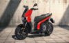 Seat Electric scooters-2