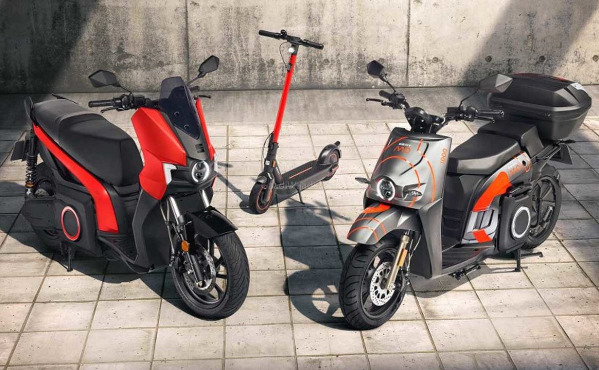 Seat Electric scooters-2-2