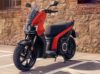 Seat Electric scooters-7