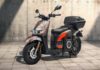 Seat Electric scooters-8