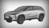 Toyota Electric car patent2