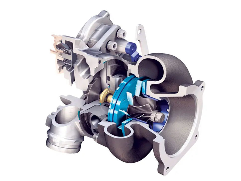 Yamaha turbocchharger patent-2