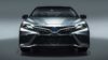 2021 Toyota Camry XSE front view