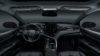 2021 Toyota Camry XSE interior
