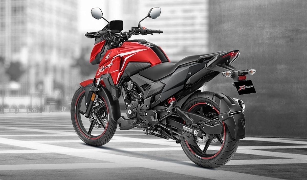 2020 Honda X Blade Bs6 Whats New On The Updated Model
