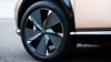 Nissan Ariya alloy wheel