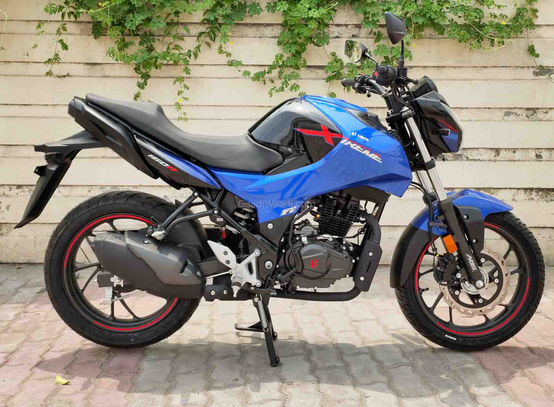 Hero Xtreme 160r Price Cheaper Than Retail Price Buy Clothing Accessories And Lifestyle Products For Women Men