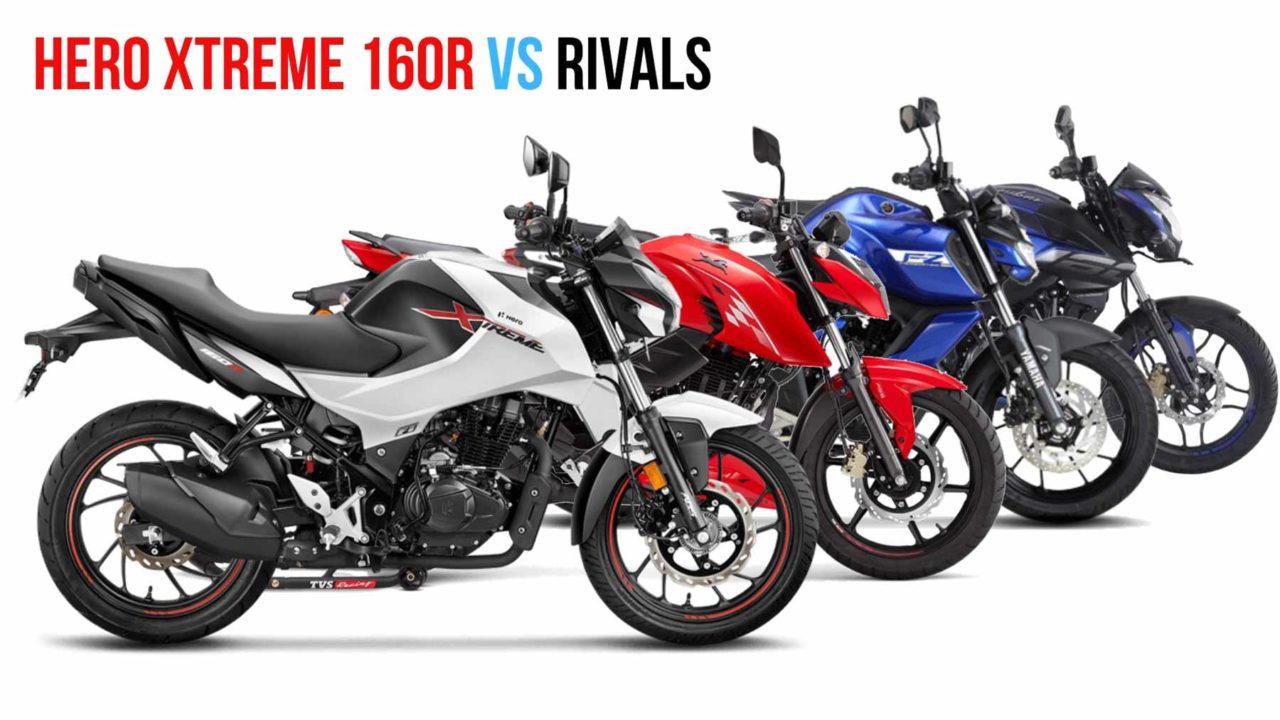 Hero Xtreme 160r Offers Off 65