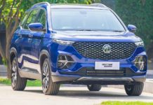 mg hector plus-1-2