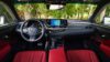 2021 Lexus ES Interior