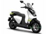 Husqvarna electric scooter rendering