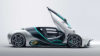 Hyperion XP-1 Hydrogen Fuel Cell Supercar-2