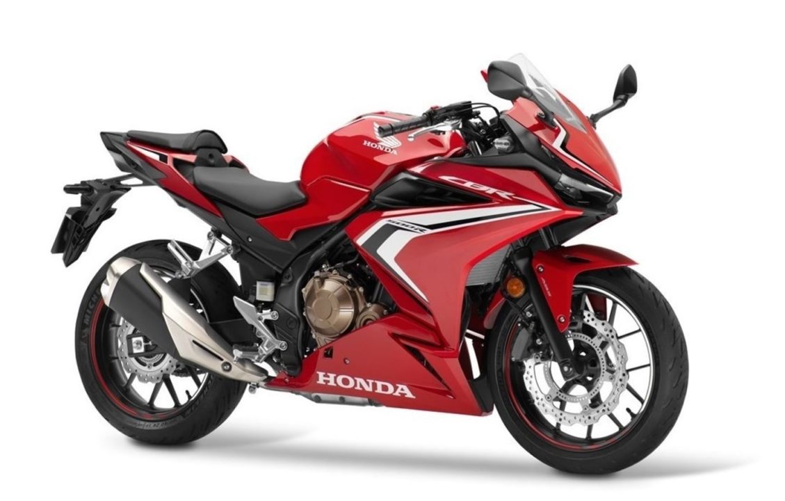2020 Honda CB500R launch in India soon