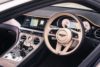 2021 Bentley Continental GT Mulliner-5