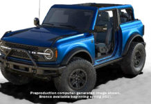 2021 Ford Bronco first edition lightning blue-2