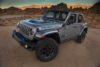 2021 Jeep Wrangler 4xe 1