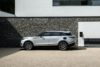 2021 Land Rover Range Rover Velar side profile