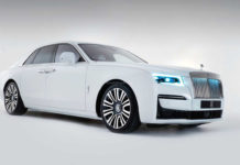 2021 Rolls Royce Ghost-2