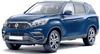 Mahindra’s SsangYong To Be Acquired By A Korean EV Brand – Report