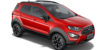 2021 Ford EcoSport Active 2