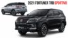2021 Toyota Fortuner Facelift Gets TRD Sportivo-1