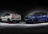 BMW X5 M and X6 M Competition First Edition