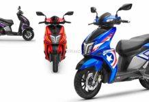 TVS NTorq Marvel 'Super Squad' Edition Launched - Iron Man To Captain America-1