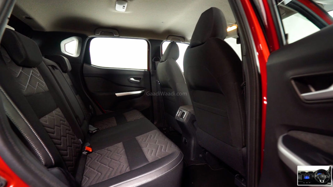 Nissan Magnite Interiors 4 1068x601 