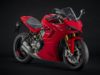 2021 Ducati SuperSport 950 S front