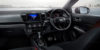 2021 Honda City Hatchback Interior