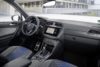2021 Volkswagen Tiguan R interior